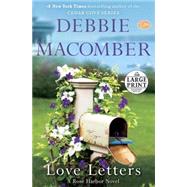 Love Letters A Rose Harbor Novel