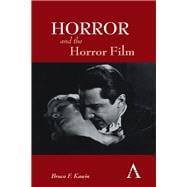 Horror and the Horror Film
