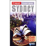 Insight Pocket Guide Sydney