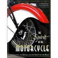 The Spirit of the Motorcycle