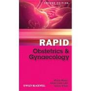 Rapid Obstetrics and Gynaecology