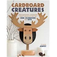 Cardboard Creatures