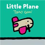 Little Plane (Transportation Books for Toddlers, Board Book for Toddlers)