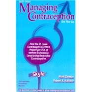 Managing Contraception On the Go 2013-2014