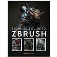 Beginner's Guide to Zbrush