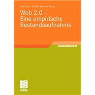 Web 2.0 - Eine empirische bestandsaufnahme