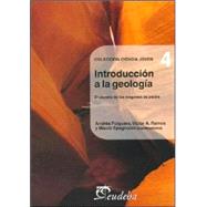 Introduccion a la geologia/ Introduction to Geology