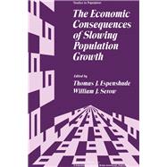 The Economic Consequences of Slowing Population Growth