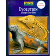 EVOLUTION (F): CHANGE OVER TIME