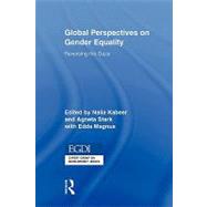 Global Perspectives on Gender Equality: Reversing the Gaze