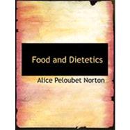 Food and Dietetics