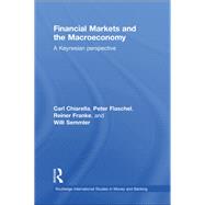 Financial Markets and the Macroeconomy