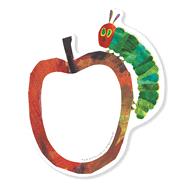 The Very Hungry Caterpillar Notepad