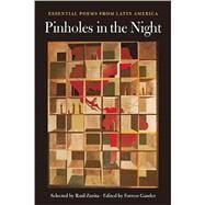 Pinholes in the Night