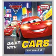 Drive With Cars