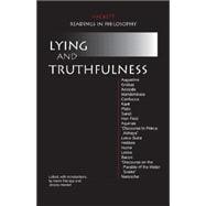 Lying and Truthfulness