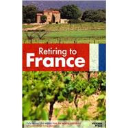 Retiring to France