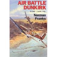 Air Battle Dunkirk