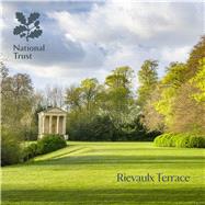 Rievaulx Terrace National Trust Guidebook