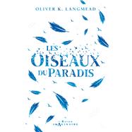 Les Oiseaux du Paradis