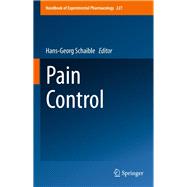 Pain Control