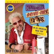Diners, Drive-Ins and Dives : An All-American Road Trip ... with Recipes!