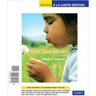 Child Development, Books a la Carte Edition