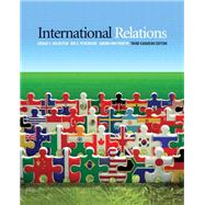 International Relations, Third Canadian Edition (3rd Edition)