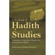 Textbook of Hadith Studies