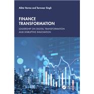 Finance Transformation