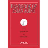 Handbook of Asian Aging