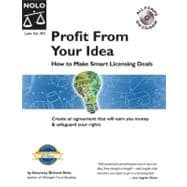 Profit from Your Idea