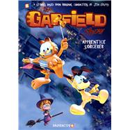 The Garfield Show #6: Stink, Stank, Stunk