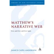 Matthew's Narrative Web