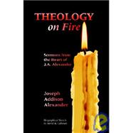 Theology On Fire