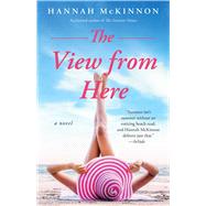 The View from Here A Novel