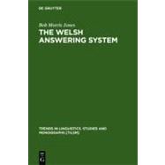 The Welsh Answering System