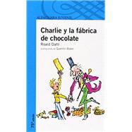 Charlie Y LA Fabrica De Chocolate