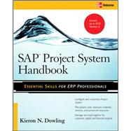 SAP® Project System Handbook