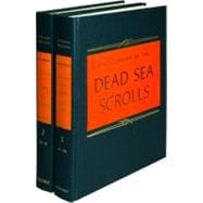 Encyclopedia of the Dead Sea Scrolls, volume 1 & 2