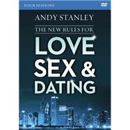 The New Rules for Love, Sex, & Dating