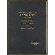 Cases and Materials on Land Use