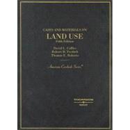 Cases and Materials on Land Use