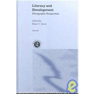 Literacy and Development: Ethnographic Perspectives