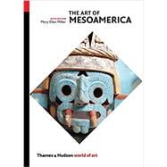 The Art of Mesoamerica