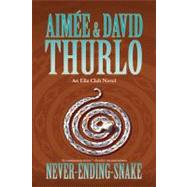 Never-ending-snake An Ella Clah Novel