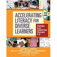 Acceleration Literacy for Diverse Learners