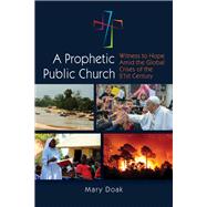 A Prophetic, Public Church