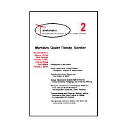 Marxism, Queer Theory, Gender