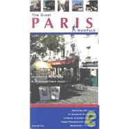 The Great Paris Walkpack